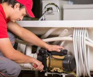 About Water Heater Repair LLC Dante, VA